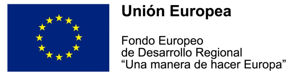 Fondos Estructurados FEDER
